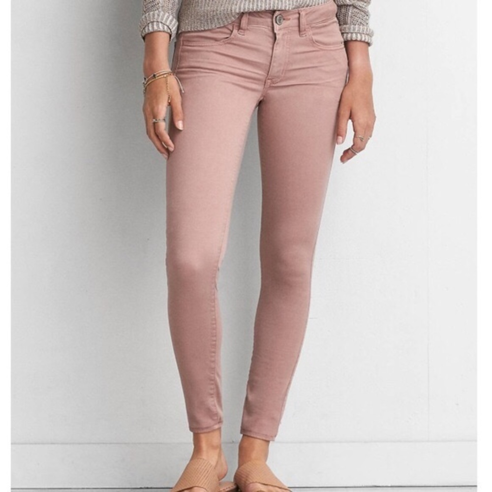 American Eagle Jeggings